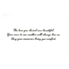 A card with the words " may your memories bring you comfort ".