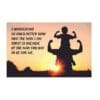 I-Am-Fortunate-Greeting-Card