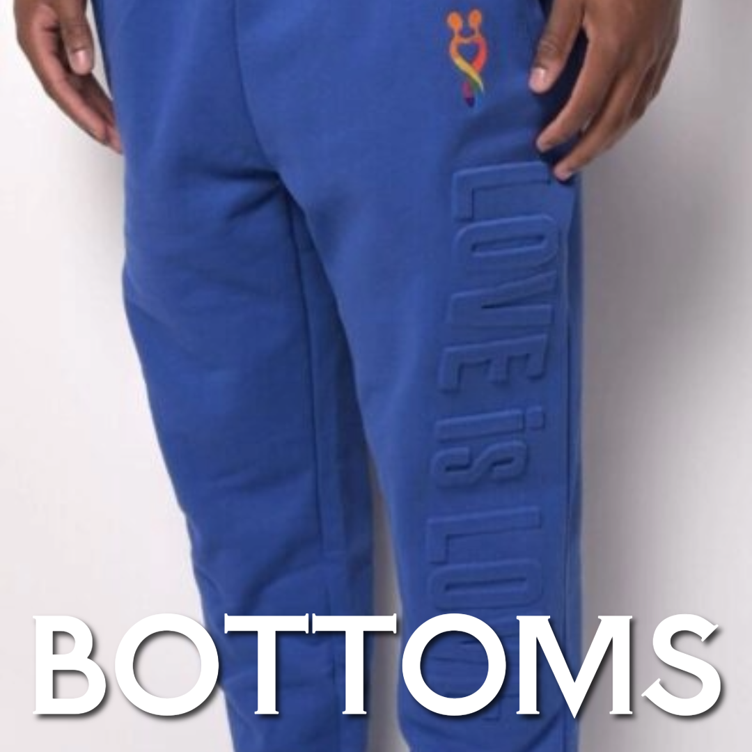 BOTTOMS