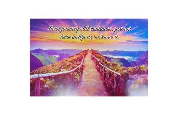 Their-Journey-Still-Continues-Sympathy-Greeting-Card