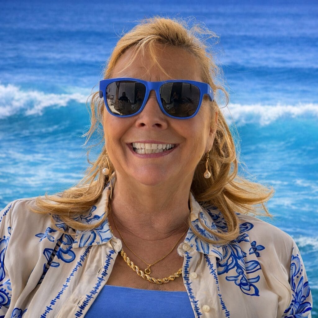 Ann Paquin, Operations Consultant