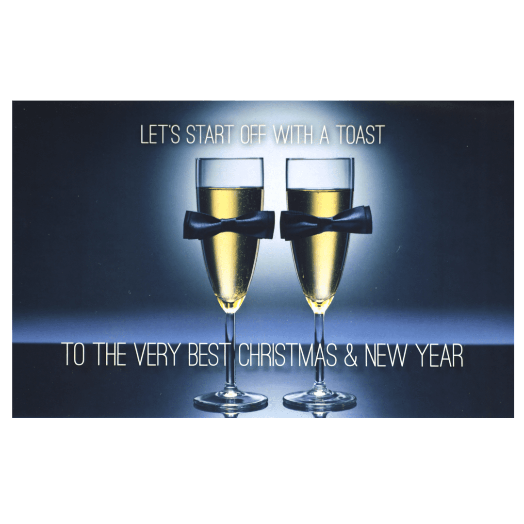 Greeting Card