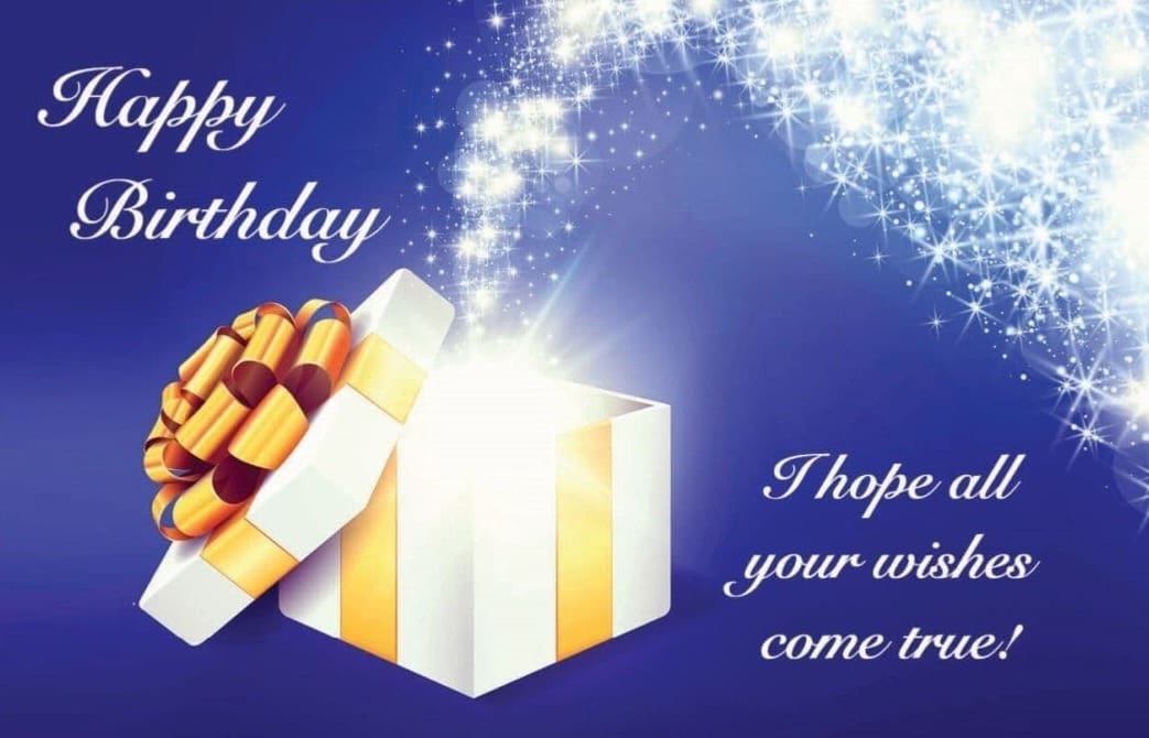 Greeting Card
