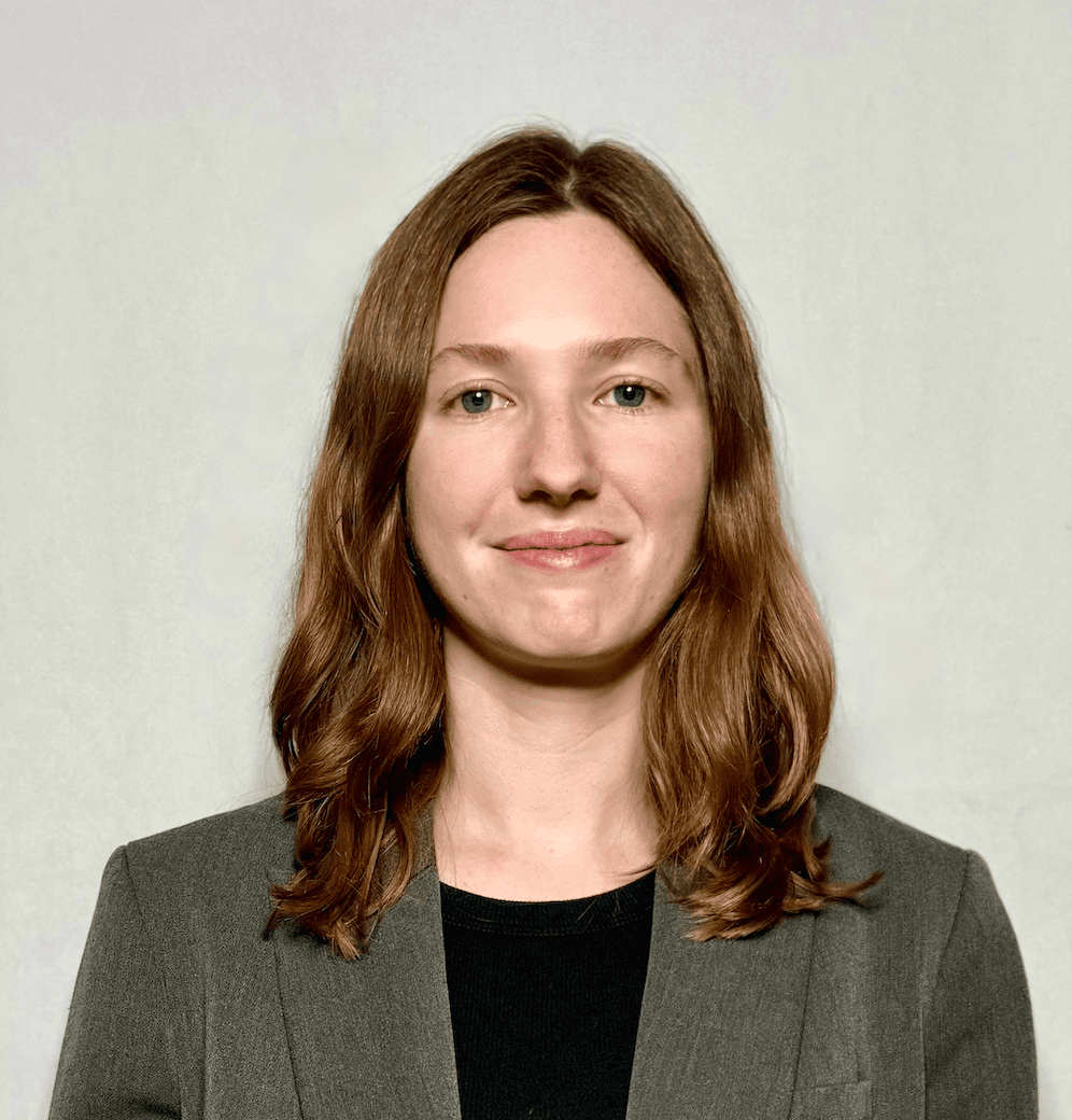 Hailey, Marketing Director at Love Is Love Boutique